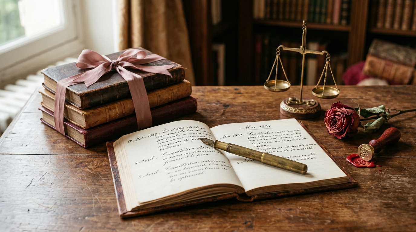 Voyance fiable et critères de sérieux avec Élise
