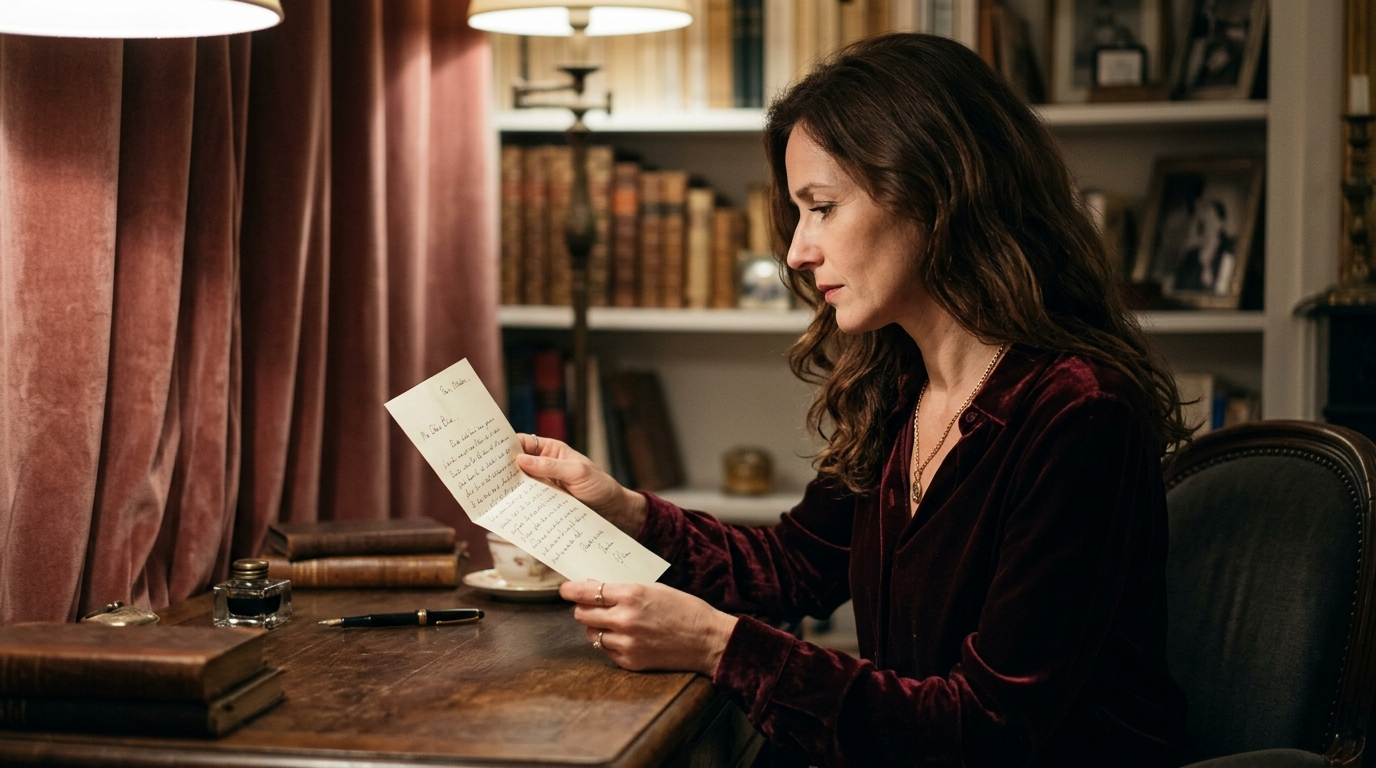 Voyance sentimentale par mail avec Élise